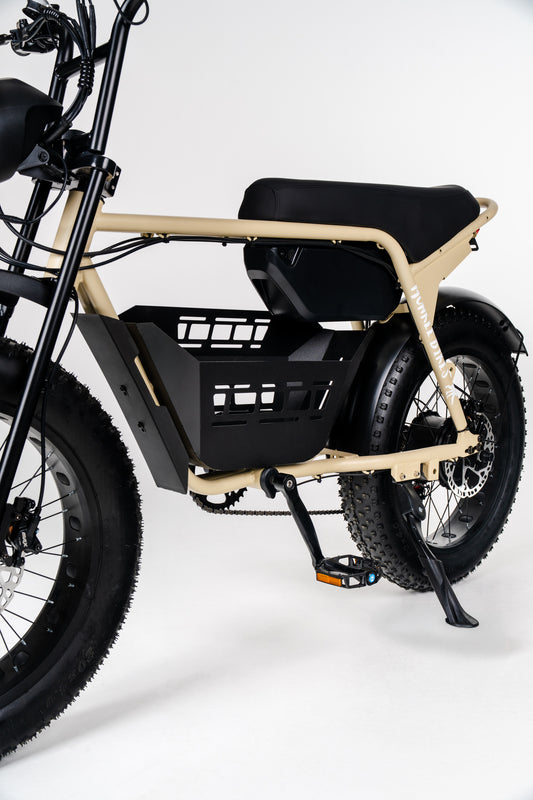 Monkee Bike – Sand