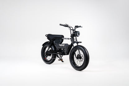 Monkee Bike – Black