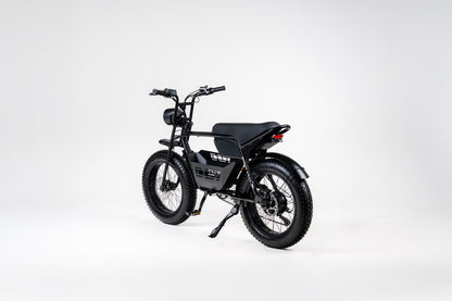Monkee Bike – Black