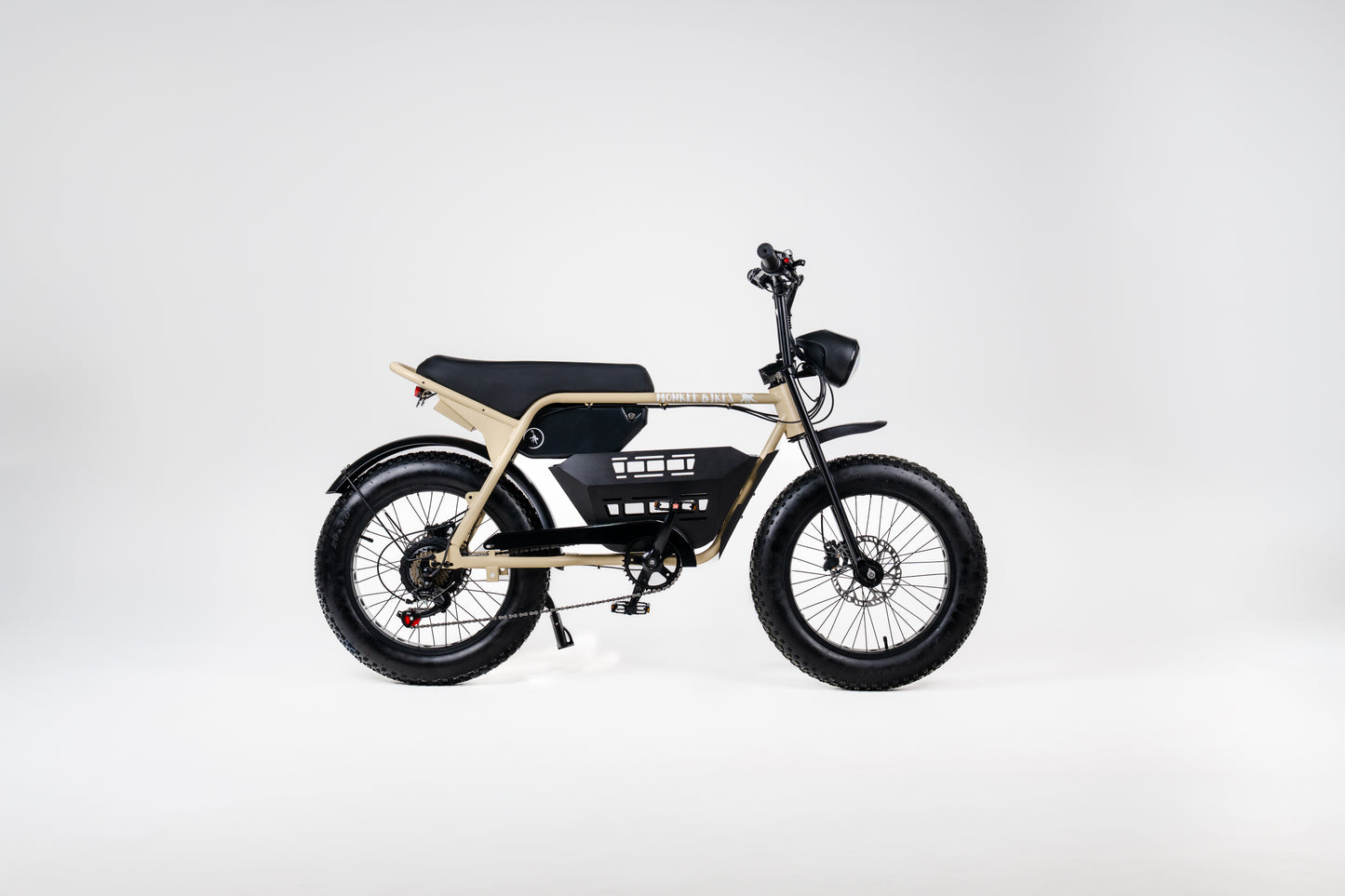 Monkee Bike – Sand