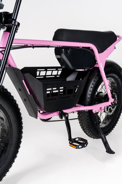 Monkee Bike – Pink