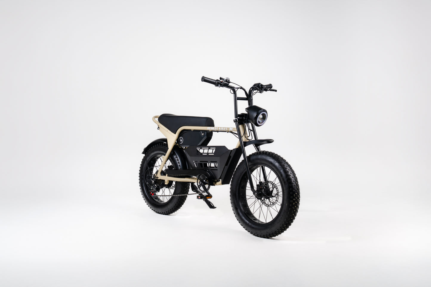 Monkee Bike – Sand