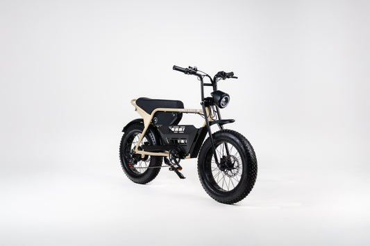 Monkee Bike – Sand