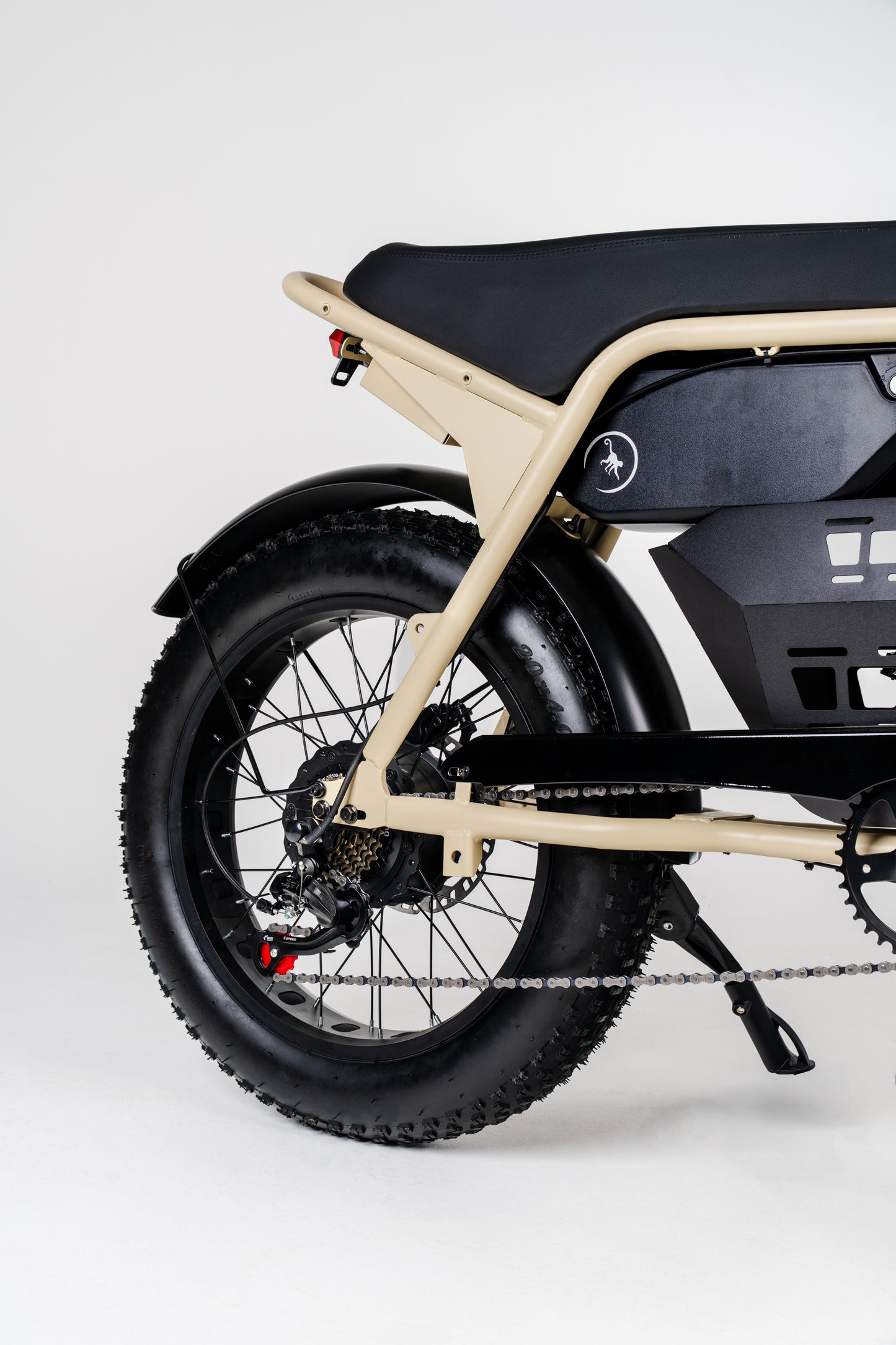Monkee Bike – Sand