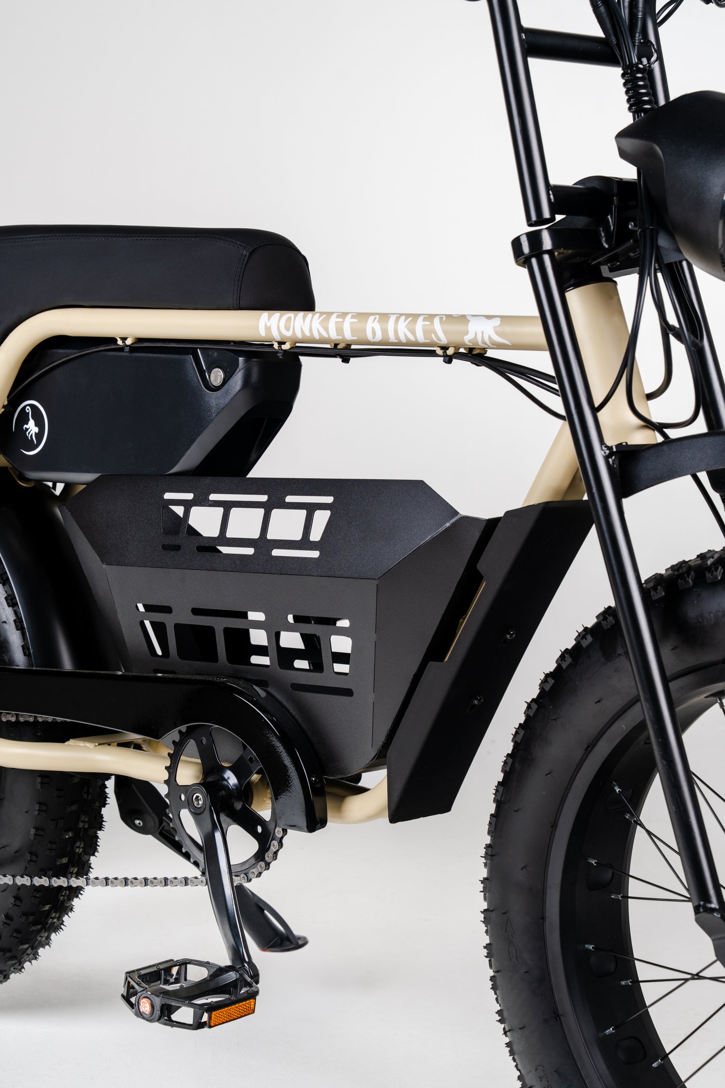 Monkee Bike – Sand