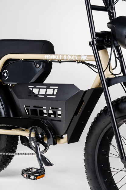 Monkee Bike – Sand