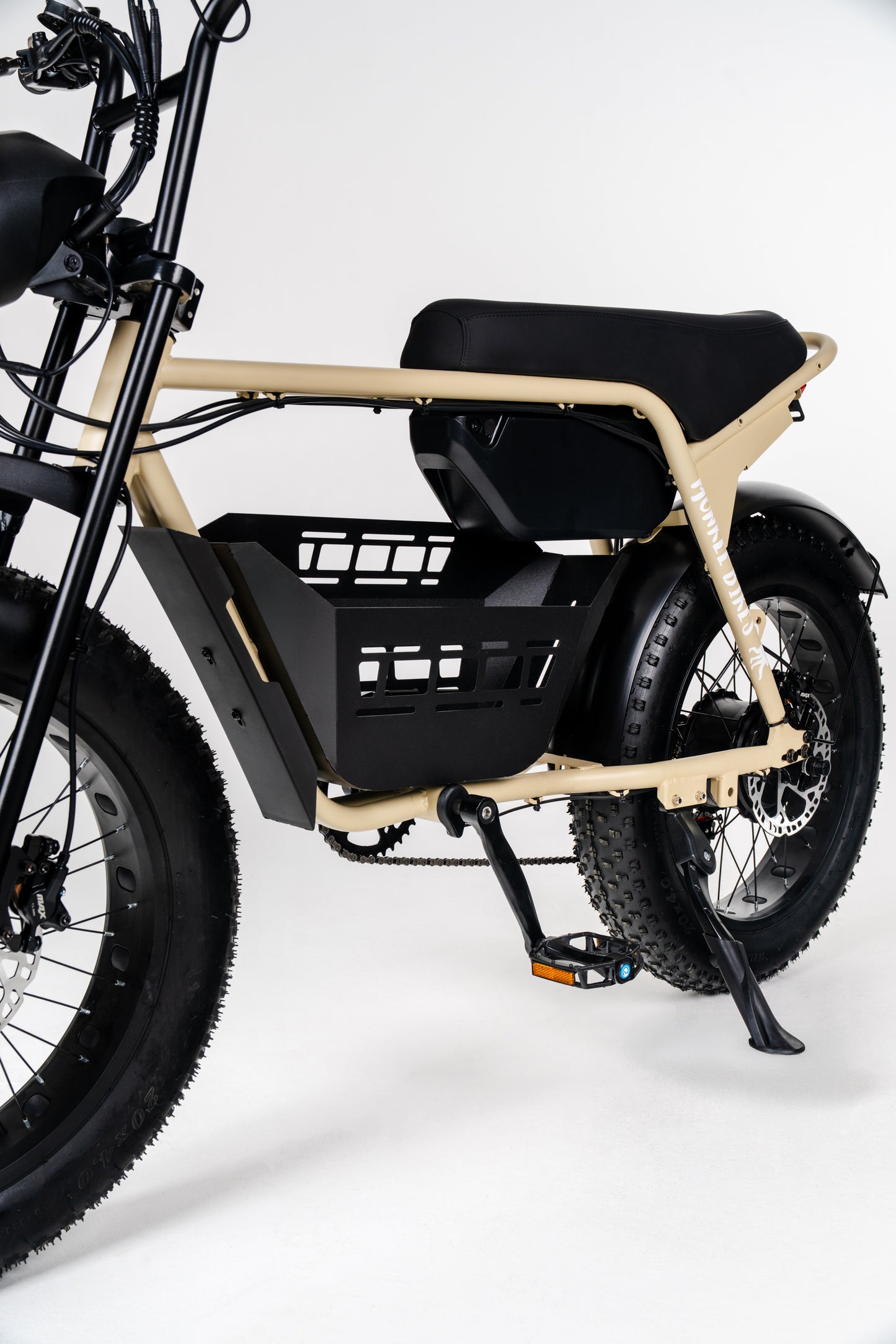 Monkee Bike – Sand