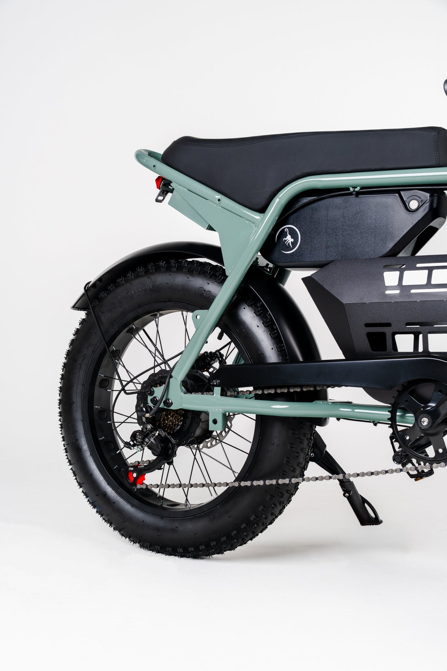 Monkee Bike – Sage