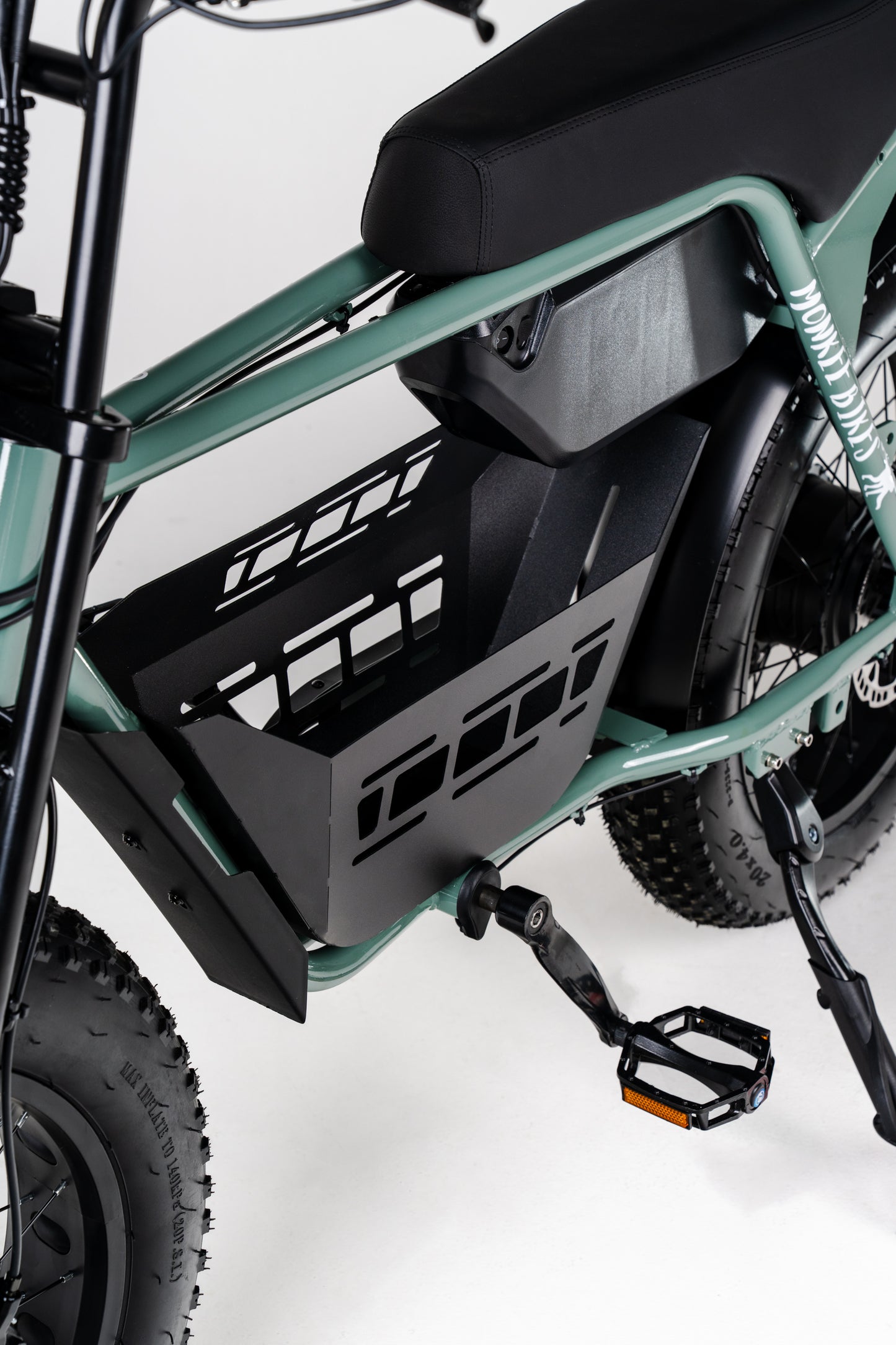 Monkee Bike – Sage