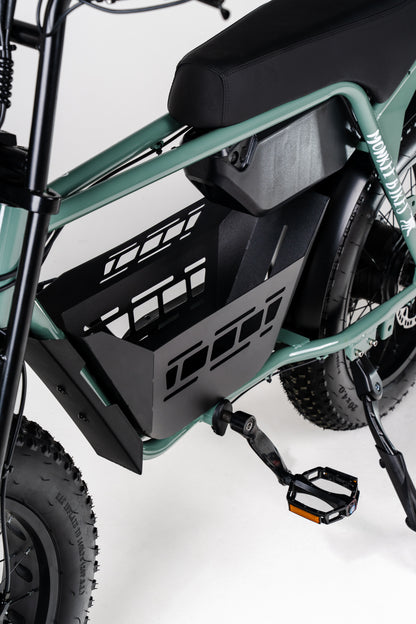 Monkee Bike – Sage