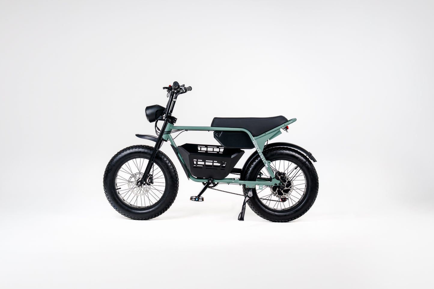 Monkee Bike – Sage