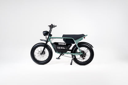 Monkee Bike – Sage