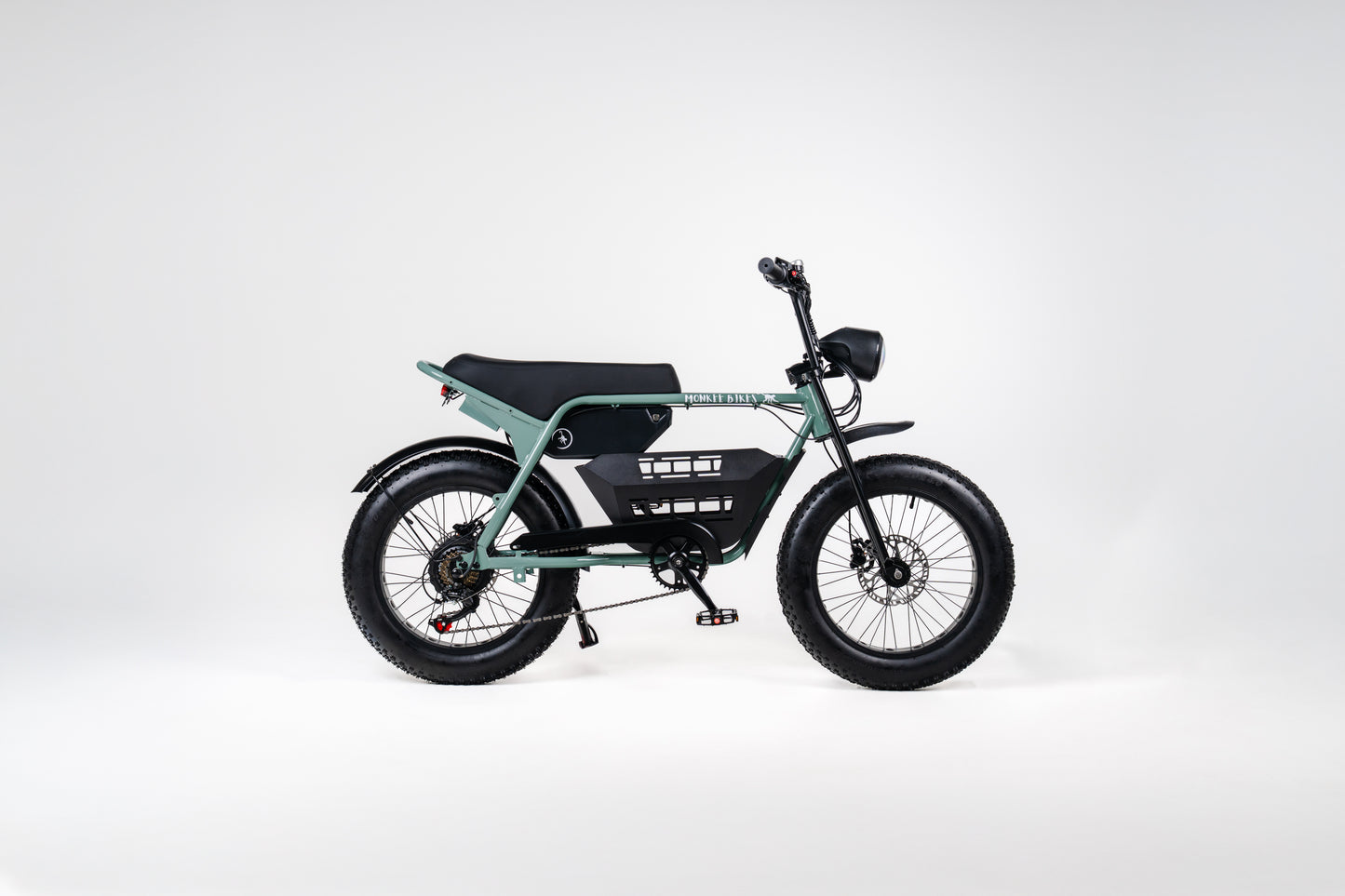 Monkee Bike – Sage