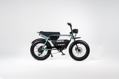 Monkee Bike – Sage