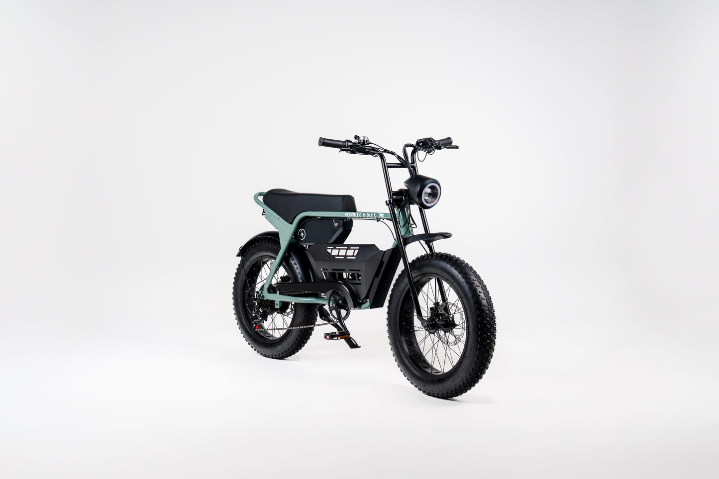 Monkee Bike – Sage