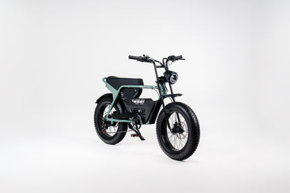 Monkee Bike – Sage