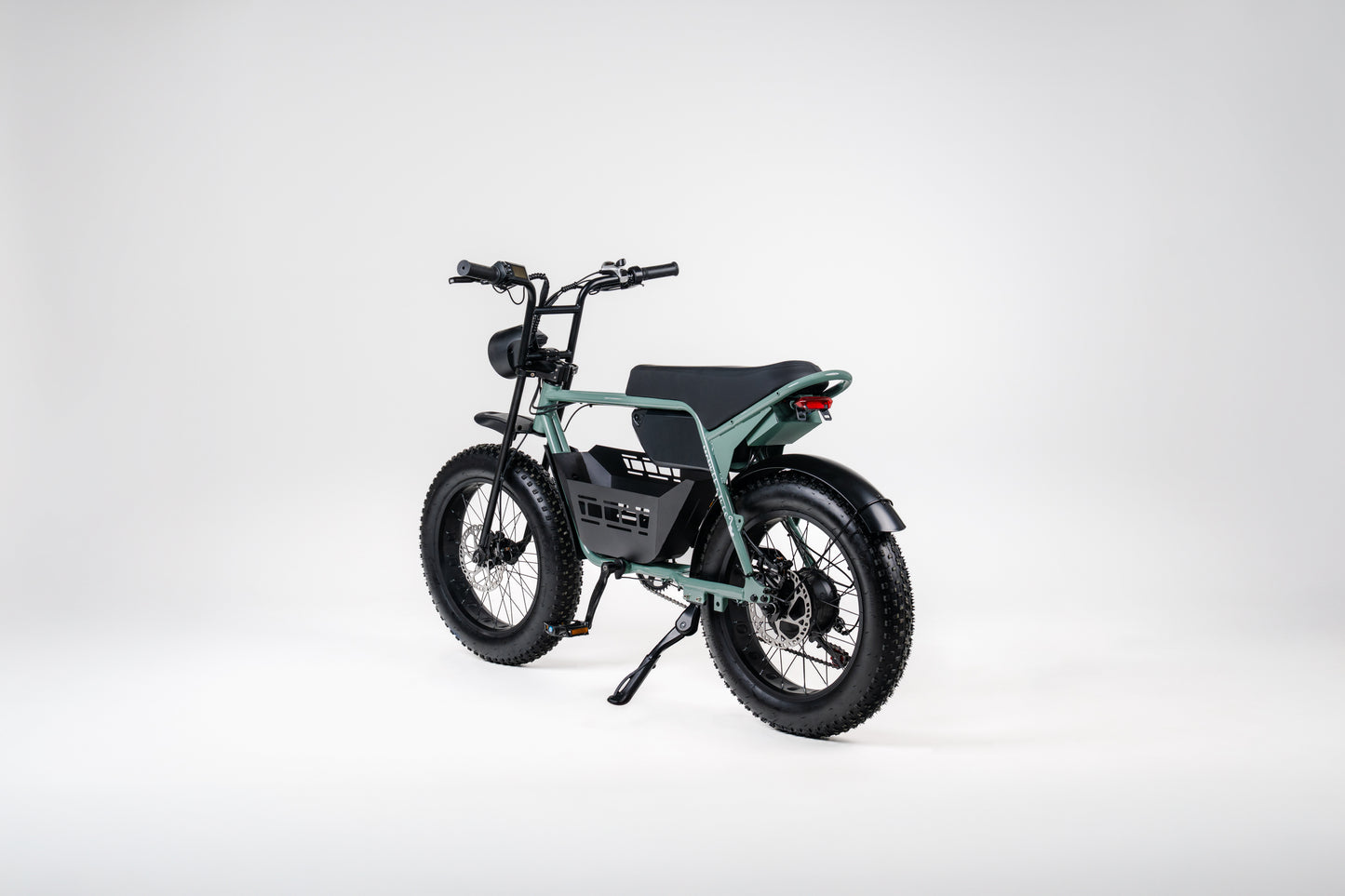 Monkee Bike – Sage