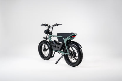 Monkee Bike – Sage