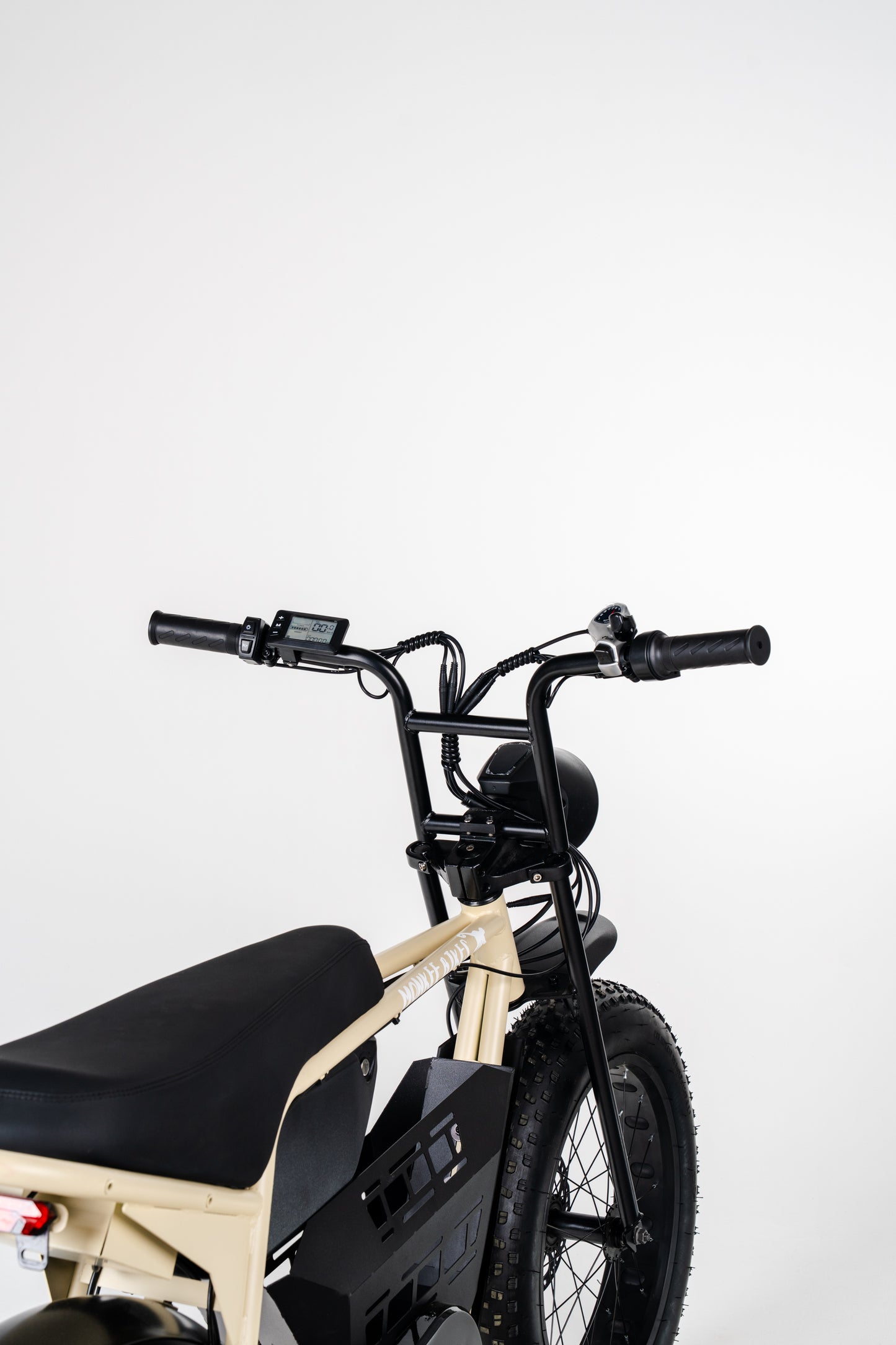 Monkee Bike – Sand