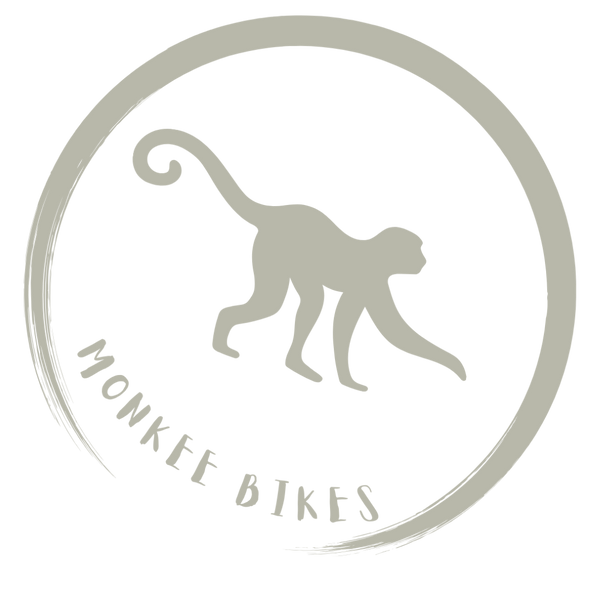 Monkee Bikes